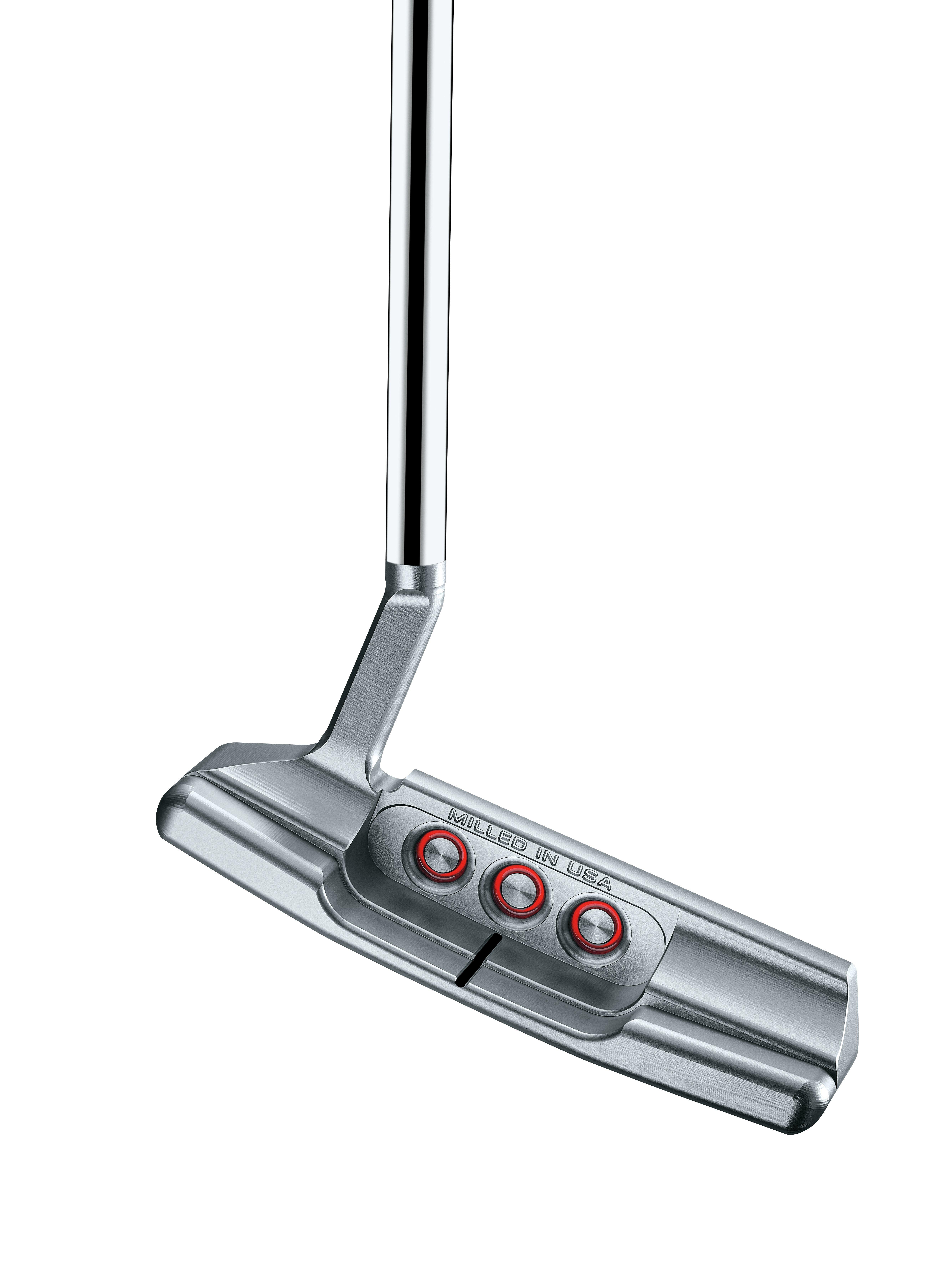 2020 Special Select Newport 2.